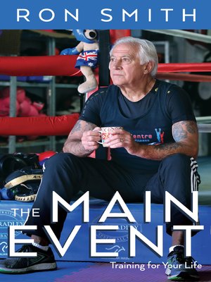 cover image of The Main Event